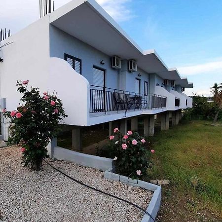 Maria'S Apartment คราสโตชิเกีย ภายนอก รูปภาพ