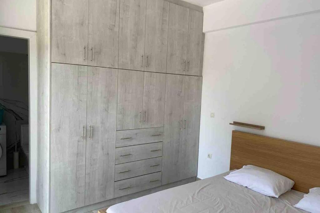 Maria'S Apartment คราสโตชิเกีย ภายนอก รูปภาพ