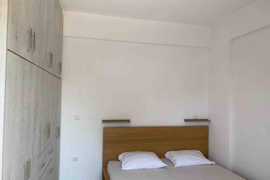 Maria'S Apartment คราสโตชิเกีย ภายนอก รูปภาพ